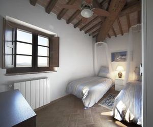 Appartamento Collinella Gambassi Terme Italy