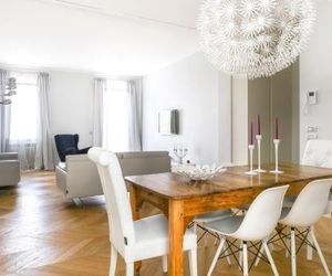Riverside Apartment Treviso Italy