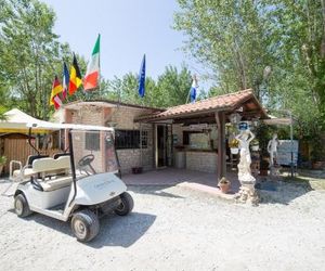 Camping dei Tigli Torre del Lago Puccini Italy
