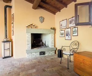 Magnificent Apartment with Private Terrace near Cortona Cortona Italy