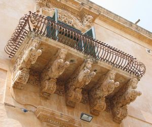 Casa Vacanza Vendicari Noto Italy
