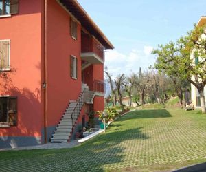 Casa Guarnati Malcesine Italy