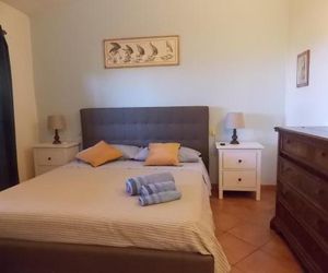 Apartment Villa Luna Portoferraio Italy