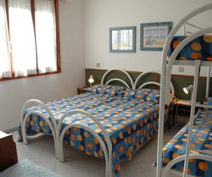 Residence Valgardena Lignano Sabbiadoro Italy