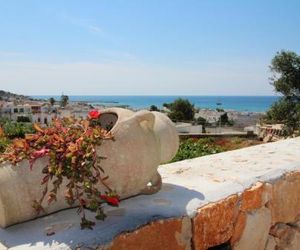 Casa Vacanze Rosita Salve Italy