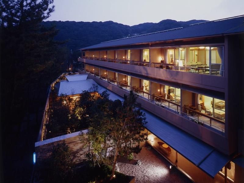 Hotel Photo 22