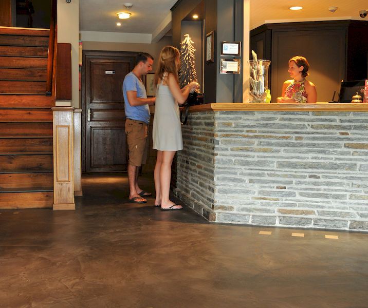 Hotel Photo 15