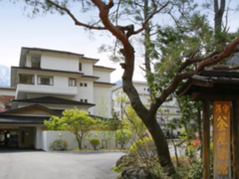 Hotel Photo 3