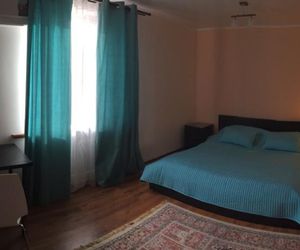 Isker Dala Guest House Karaganda Kazakhstan