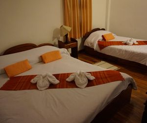 Heritage Guesthouse Luang Prabang Laos