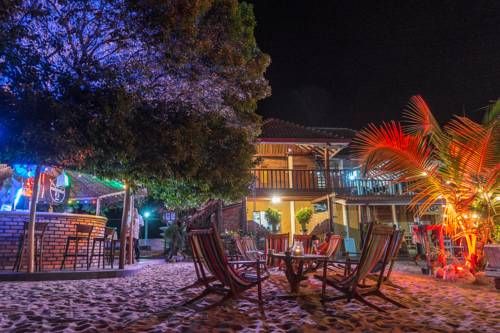 Hotel Photo 20