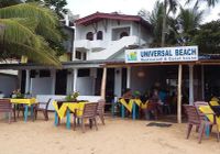 Отзывы Universal Beach Guest House