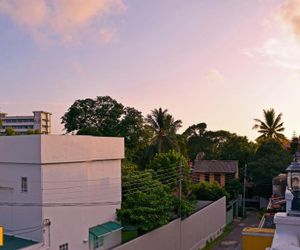 Coco Residence Mount Lavinia Sri Lanka