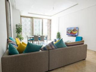 Фото отеля Marina Rabat Suites & Apartments