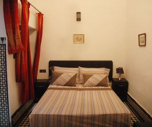Riad Skilffo Fes Morocco