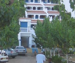 Appart Hôtel La Planque Oued Lahou Morocco