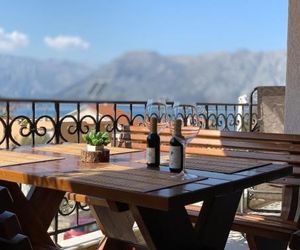 Apartment Stella di Cattaro Dobrota Montenegro