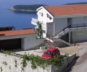Guesthouse Villa Tortuga Budva Montenegro