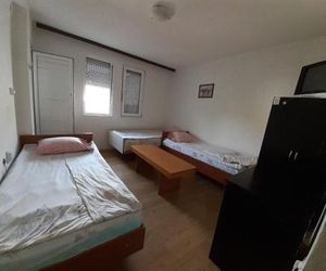 Guest House Zarnovel Palace Ohrid Macedonia