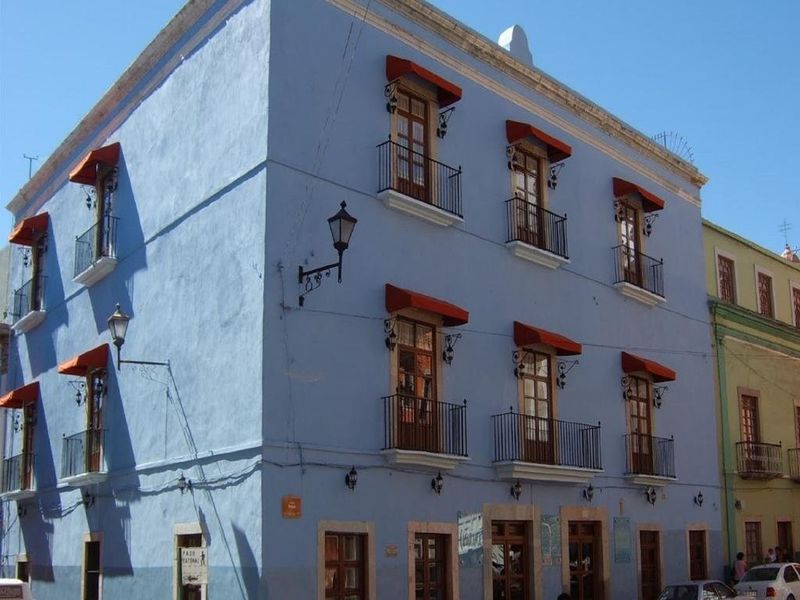 Hotel Photo 10