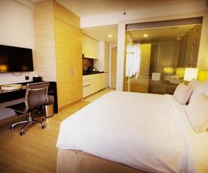 The Straits Hotel & Suites Malacca Malaysia