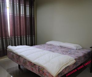 Anggerik Homestay Sungai Patani Malaysia