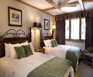 Lodge Tower Vail United States