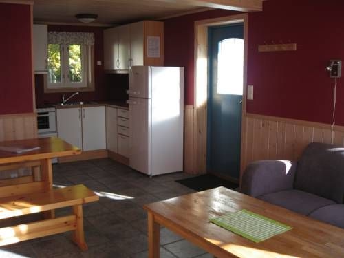 Hotel Photo 9