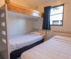 Cosy Cottage Thermal Holiday Park Rotorua New Zealand