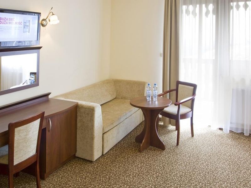 Hotel Photo 1