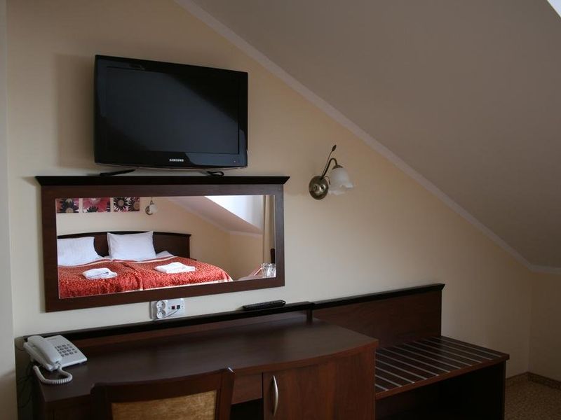 Hotel Photo 4
