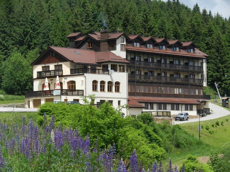 Hotel Photo 8