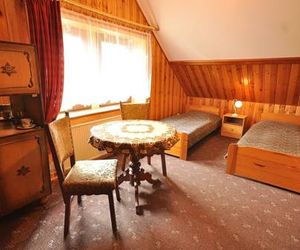 Modrzewianka Szklarska Poreba Poland