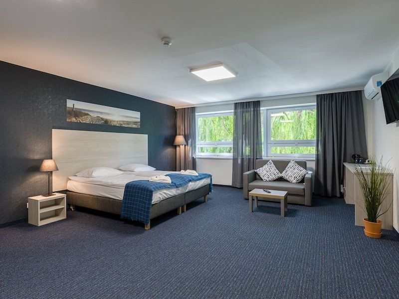 Hotel Photo 6