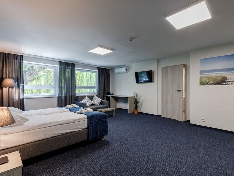 Hotel Photo 8