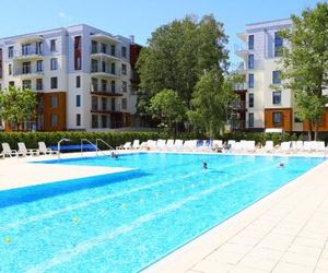 Apartament SOLA Kolobrzeg Poland