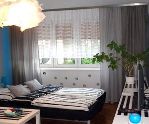 Apartament Be Happy Gdynia Poland