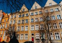 Отзывы Elite Apartments Gdańsk Old Town