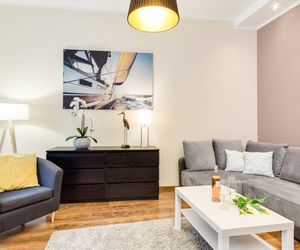 Apartament Długa Gdansk Poland