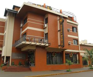 Hotel Maria Encarnacion Paraguay