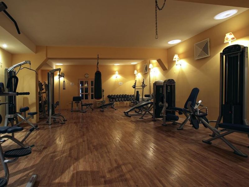 Hotel Photo 17
