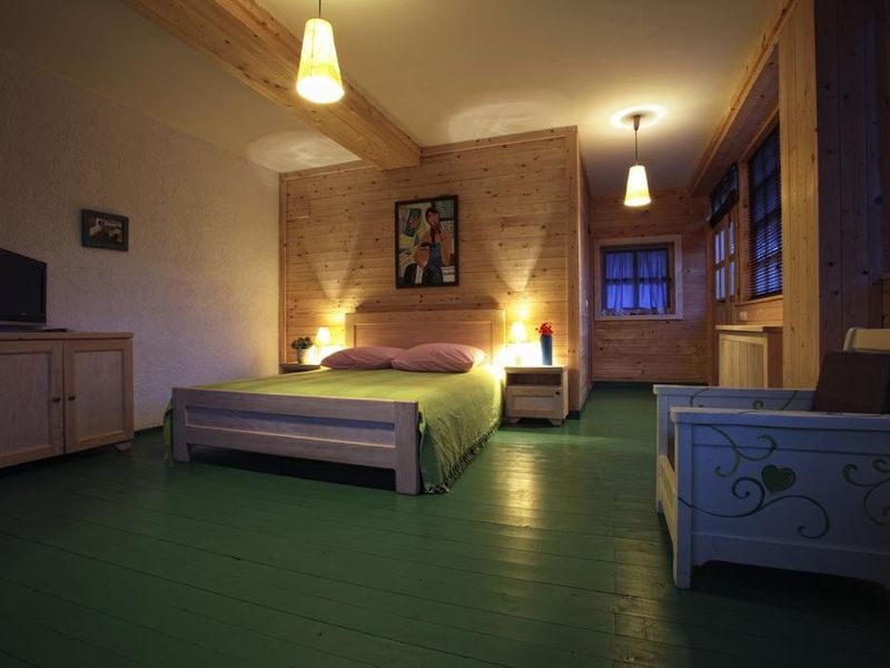 Hotel Photo 8