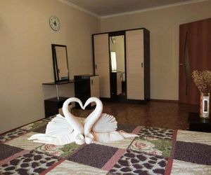 Apartment Ordzhonikidze Yakutsk Russia