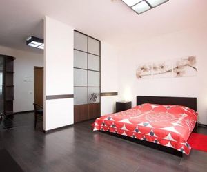 Hotel Odisseya Ryazan Russia