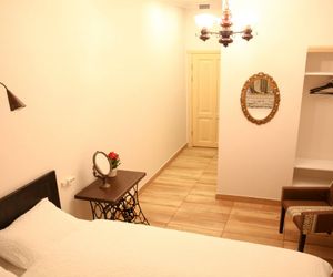 Brick Walls Hotel Omsk Russia