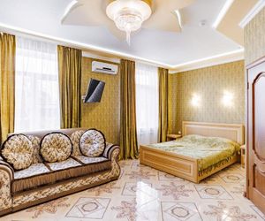 Hotel Diva Rossiyskiy Russia