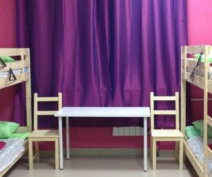 Hostel Shirman Cheboksary Russia