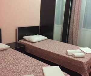 Baikal Hotel Adler Russia