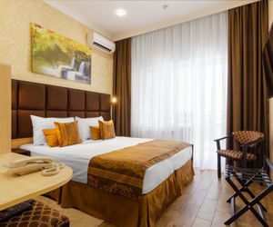 Hotel Zara Adler Russia