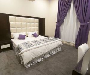 Terhal Hotel Suites Hail Saudi Arabia